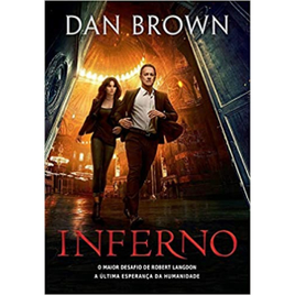 Imagem da oferta Livro Inferno (Robert Langdon) - Dan Brown