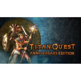 Imagem da oferta Jogo Titan Quest Anniversary Edition - PC Steam