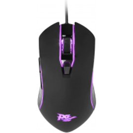 Mouse Gamer Philco 6 Botões Retroiluminação LED - PMS31