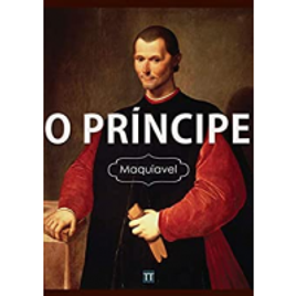 Imagem da oferta eBook O Príncipe - Maquiavel