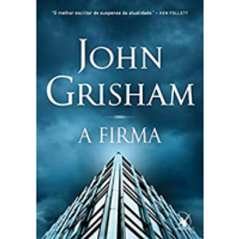 Imagem da oferta eBook A Firma - John Grisham
