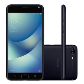 Smartphone Asus Zenfone 4 Max 32GB Dual Chip 3GB RAM Tela 5,5"