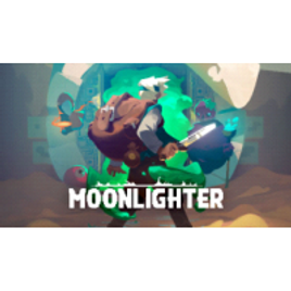 Imagem da oferta Jogo Moonlighter - PC Steam