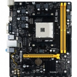 Imagem da oferta Placa Mãe Biostar B350M Chipset B350 AMD AM4 mATX DDR4