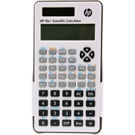 Imagem da oferta Calculadora Científica HP 10S+ NW276AA BT