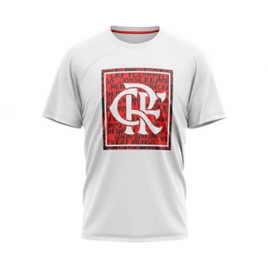 Imagem da oferta Camisa Masculina Flamengo Slash 21 Braziline
