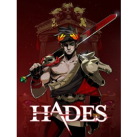 Jogo Hades PS4 - TAKE-TWO INTERACTIVE - Jogos de Ação - Magazine Luiza