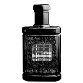 Imagem da oferta Perfume Paris Elysees Handsome Black EDT Masculino - 100ml