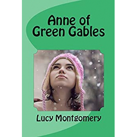 Imagem da oferta eBook Anne of Green Gables (English Edition) - L. M. Montgomery
