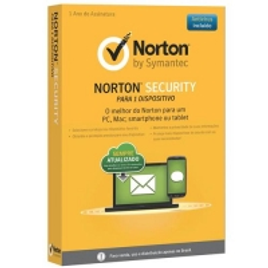 Imagem da oferta Norton Security Antivírus para PC Mac Tablet e Smartphone