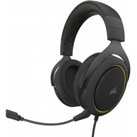 Headset Gamer Corsair Hs60 Pro Surround 7.1