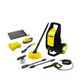 Lavadora De Alta Pressão Karcher K3.100