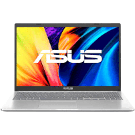 Imagem da oferta Notebook Asus Vivobook 15 Pentium Gold-7505 4GB SSD 128GB Intel UHD Graphics Tela 15,6" FHD W11 - X1500EA-EJ4239WS