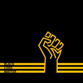 Imagem da oferta Tema Black Lives Matter Theme - PS4