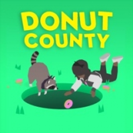 Imagem da oferta Jogo Donut County - PS4