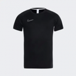 Imagem da oferta Camiseta Nike Dri-Fit Academy Preta Masculina Preto P