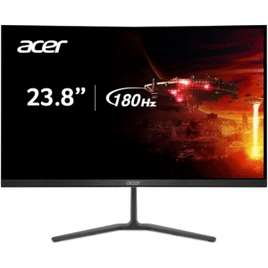 Imagem da oferta Monitor Acer Nitro KG240Y M5biip Tela 23.8 resolução Full HD LED IPS 180Hz HDR10 AMD Radeon 1 ms VRB FreeSync e SRGB 99% e 2 HDMI e Displa