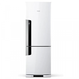 Imagem da oferta Geladeira / Refrigerador Frost Free Duplex Inverse Consul CRE44AB 397 Litros