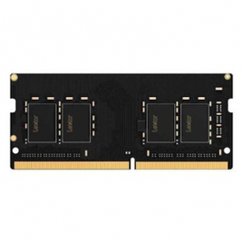 Imagem da oferta Memória RAM Lexar para Notebook 4GB 2666MHz DDR4 CL19 - LD4AS004G-R2666G