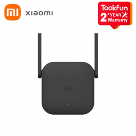 Imagem da oferta Repetidor Wi-fi Xiaomi 300Mps