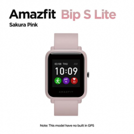 Imagem da oferta Smartwatch Bip S Lite - Amazfit