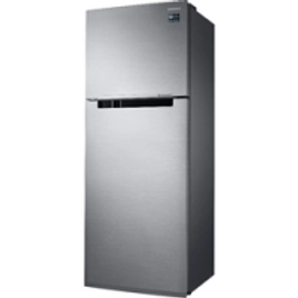 Imagem da oferta Geladeira/Refrigerador Samsung Duplex RT38K50AKS8 Inox Look 385L com All-Around Cooling
