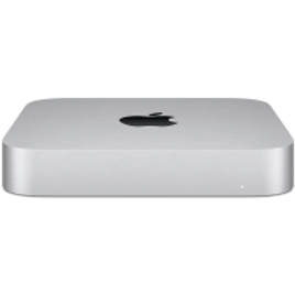 Imagem da oferta Mac Mini Apple Chip M1 8GB SSD 512GB MacOS - MGNT3BZ/A