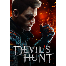 Imagem da oferta Jogo Devil's Hunt - PC GOG