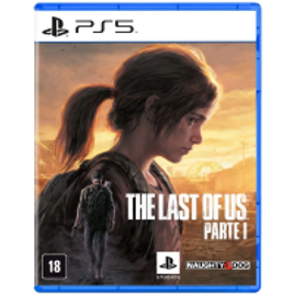 Imagem da oferta Jogo The Last Of Us Part I - PS5