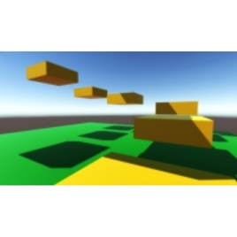 Imagem da oferta Curso Aprenda Unity 5 (2016) - Como criar um jogo de plataforma 3D