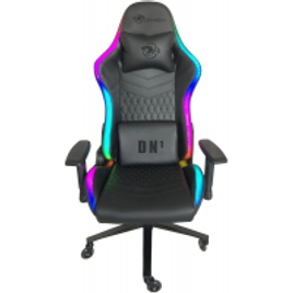 Imagem da oferta Cadeira Gamer Draxen DN1 Preto