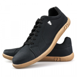 Sapatênis DHL SW Masculino Pre R$ 54 - Promobit