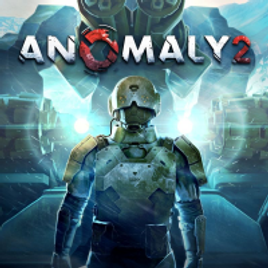 Imagem da oferta Jogo Anomaly 2 - PC Steam