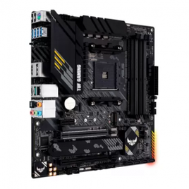Imagem da oferta Placa Mãe Asus AMD AM4 B550M-Plus TUF Gaming 4xDDR4 mATX - 90MB14A0-C1BAY0