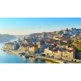 Imagem da oferta Passagem para Porto, saindo de Salvador