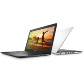 Imagem da oferta Seleção Notebook Dell Inspiron 15 3000 - Vários Modelos