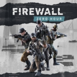 Jogo Firewall Zero Hour - PS4