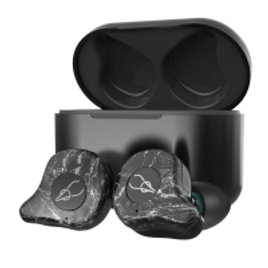 Imagem da oferta Fone de ouvido TWS Sabbat E12 Ultra série limitada Marble com aptX e IPX5