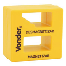 Imagem da oferta Magnetizador e Desmagnetizador para Chaves de Fenda e Phillips