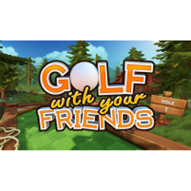 Jogo Golf With Your Friends - PC Steam