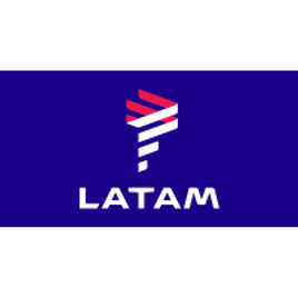 Imagem da oferta Seleção de Passagens Aéreas Latam Airlines