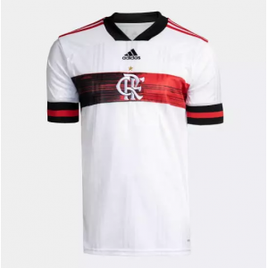 Imagem da oferta Camisa CR Flamengo 2 - Masculina