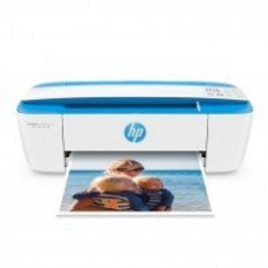 Imagem da oferta Impressora Multifuncional HP DeskJet Ink Advantage 3775