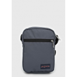 Imagem da oferta Bolsa Jansport Shoulder Bag Weekender Cinza