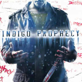 Imagem da oferta Jogo Indigo Prophecy - PS4