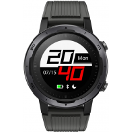 Smartwatch Pro Atenas GPS Strava Esportes Natação HR ATM5 Atrio ES398 - Multilaser