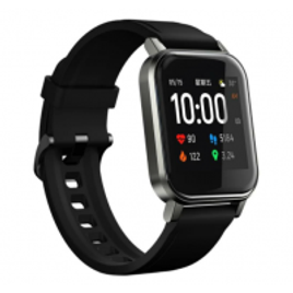 Imagem da oferta Smartwatch ️Haylou LS02 1.4inch Ture Color Full Touch Global Version
