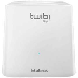 Imagem da oferta Roteador Wireless de Alta Potencia Twibi Giga Intelbras