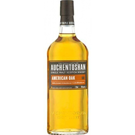 Imagem da oferta Whisky Scotch Auchentoshan American Oak 750ml