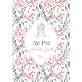 eBook Jane Eyre - Charlote Brontë